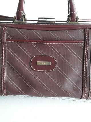 Sac de voyage vintage  GUY PARIS