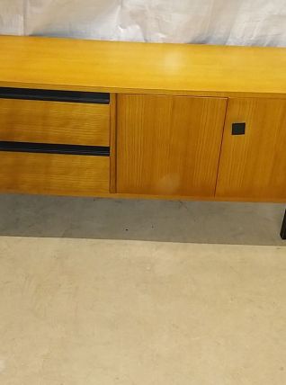 Enfilade vintage  type scandinave