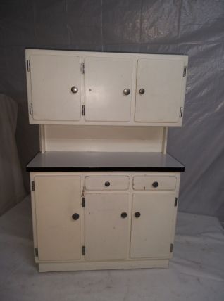 Buffet de rangement / de cuisine pour enfants