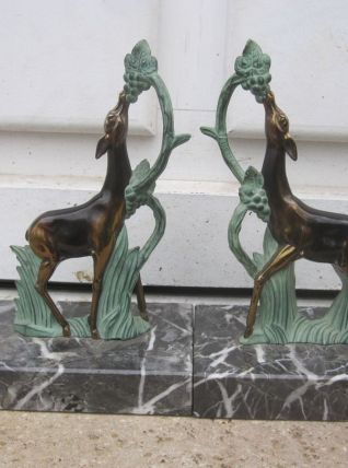 serre livre art déco