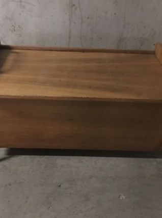 Coffre à jouets années 50