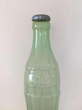 Bouteille de Coca