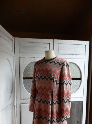 Vintage 1960 R.JBUGUET PARIS qualité Made in France 