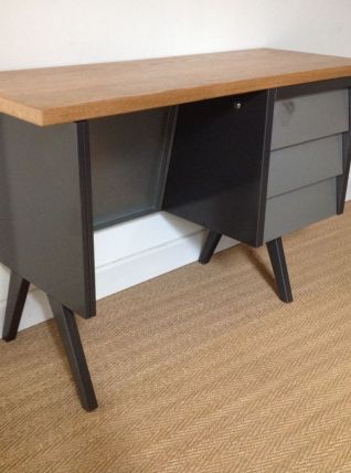 Bureau vintage / industriel