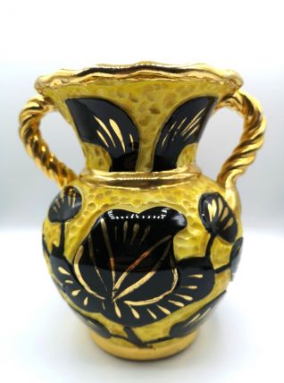 Vase de Vallauris 