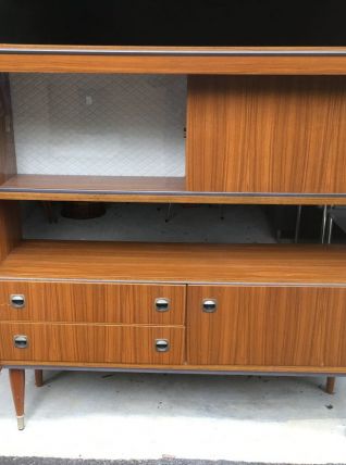 Meuble de salon années 60