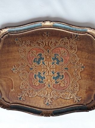 Ancien plateau Vénitien, Florentin