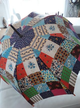 Parapluie vintage 