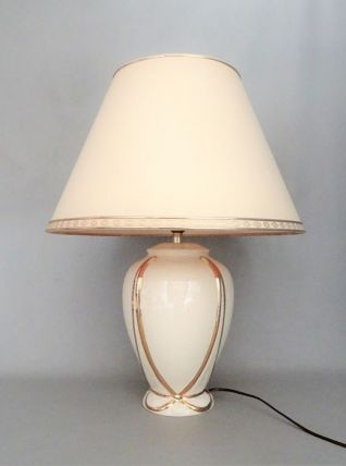 Lampe de table louis drimmer période 70