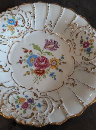 Plat rond Hertel Jacob Bavaria Germany