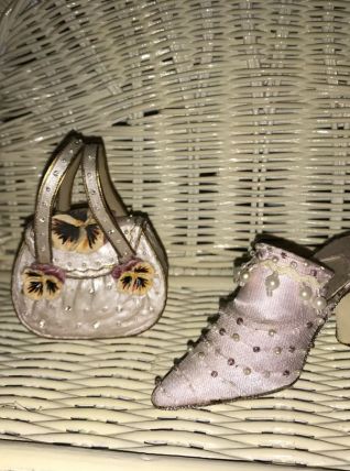 Chaussures de collection 