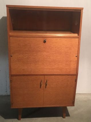 Secrétaire années 50