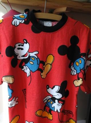 Tee shirt Disney  