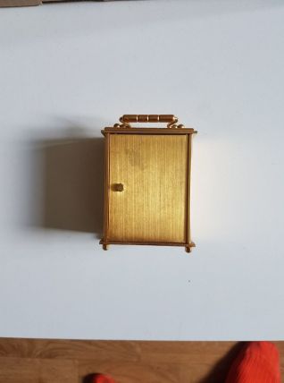 Horloge suisse Bucherer