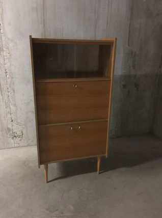 Secrétaire années 60