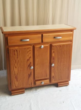 BUFFET BAS MADO ANNEES 50