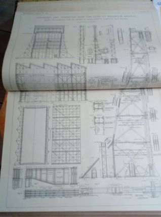 Recueil revue Engineering 1910