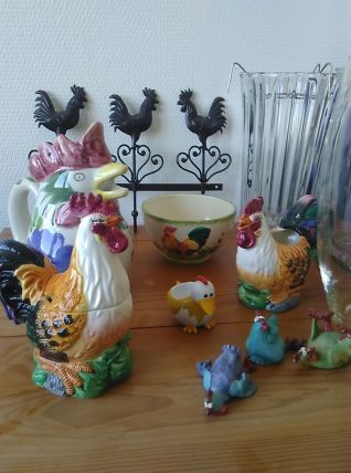 Collection Coq