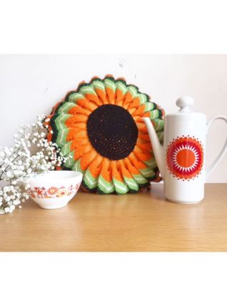 Cafetière Seltmann Weiden Bavaria 