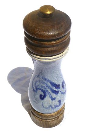 moulin a  poivre Zassenhaus  , ancien