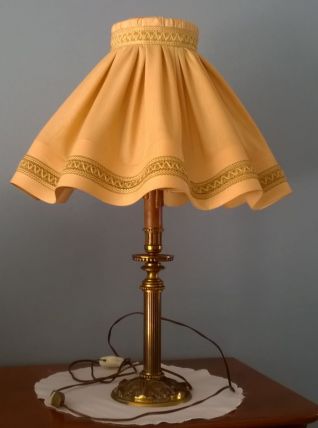 Lampe à poser années 1950 