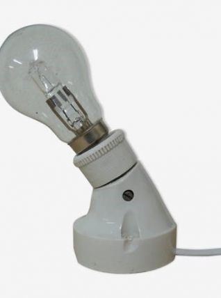 Applique de cave céramique