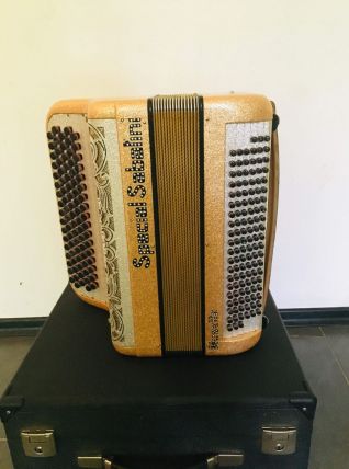 accordéon spécial sabatini 