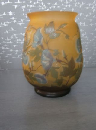 vase