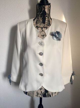 Veste marque Paris Paris Taille 42