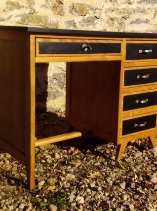 bureau vintage