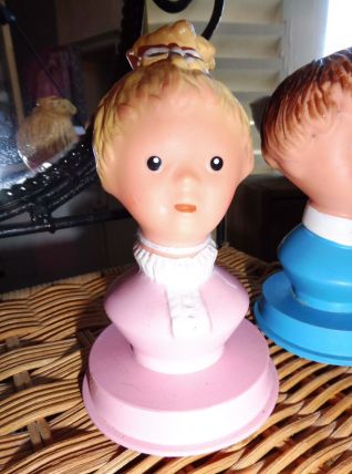 Porte brosse à dents et emballage dentifrice Nicolas Pimpren