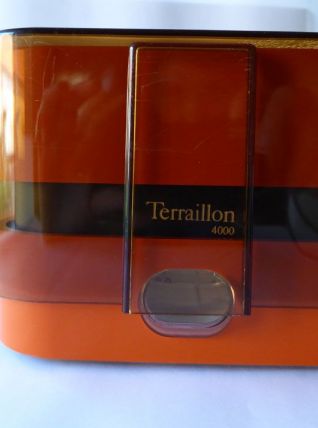 Balance Terraillon 4000 orange
