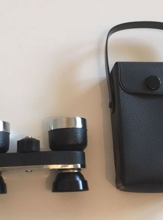 Jumelles de théâtre