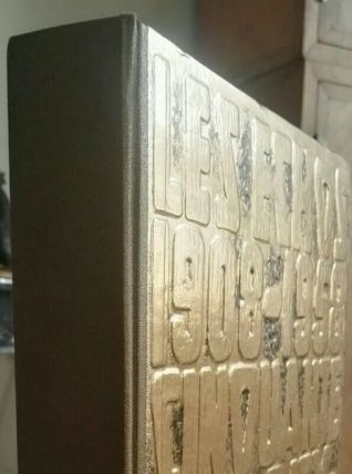 Les Echos 1908-1958 - Cinquante ans d'expansion française - 