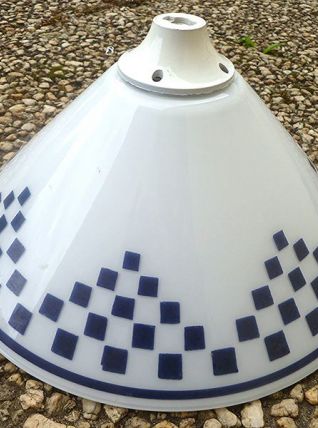 suspension  , abat-jour  Vianne,  vintage