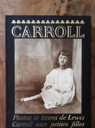 Photos et lettres aux petites filles, Lewis Carroll, Ex. N°4