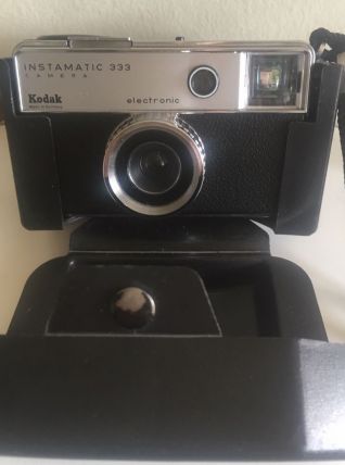 Instamatic 333 Kodak