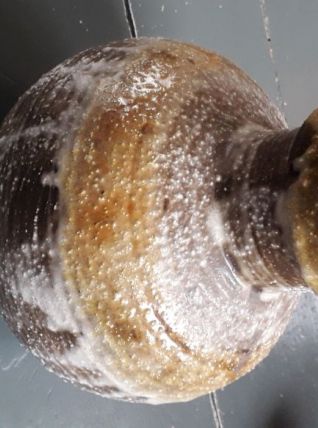 Vase vintage en céramique Germany