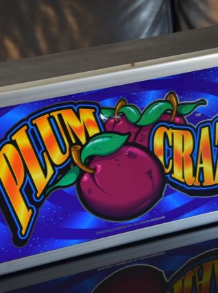 Originale lampe Casino