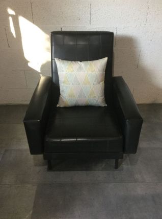 Fauteuil vintage 