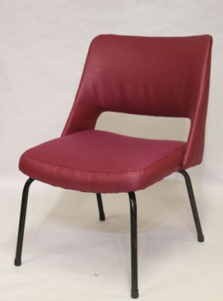 Fauteuil des années 70