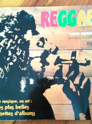 Reggae les plus belles pochettes d'albums