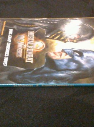 Comics dc universe numéro 41