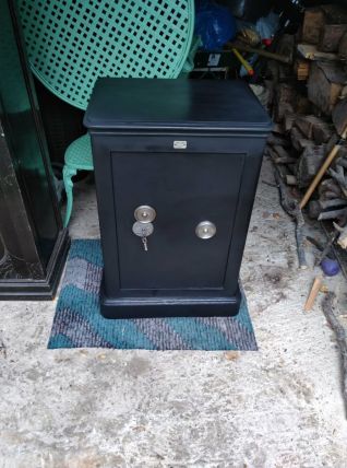 Coffre fort Forestier Frères 