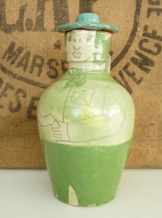 Pichet, carafe, cruche en céramique de Viana Do Alentejo