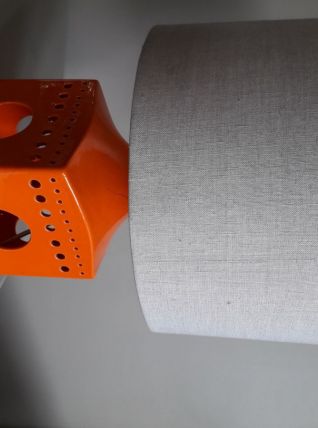 Lampe vintage des années 70