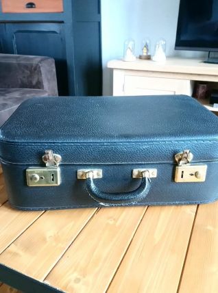 Valisette vintage 