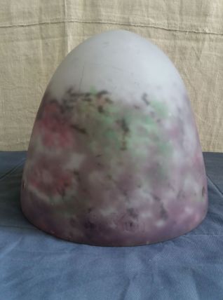 OBUS DE LAMPE MULLER SIGNE