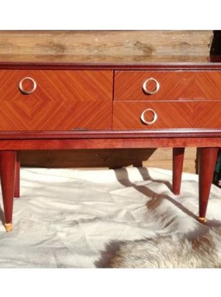 buffet enfilade vintage