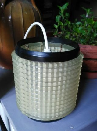 Suspension vintage - Années 60/70